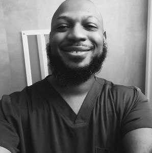 Meet your Posher, Johnny